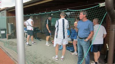 Foto des Albums: Vereinsmeisterschaft 2015