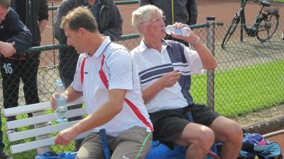 Foto des Albums: Vereinsmeisterschaft 2015