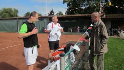 Foto des Albums: Vereinsmeisterschaft 2015