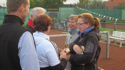 Foto des Albums: Vereinsmeisterschaft 2015