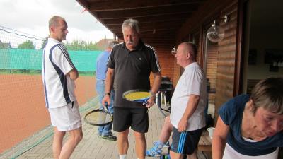 Foto des Albums: Vereinsmeisterschaft 2015