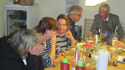 Foto des Albums: Vereinsmeisterschaft 2015