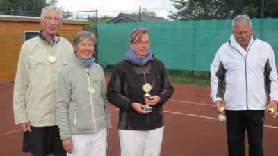 Foto des Albums: Vereinsmeisterschaft 2015