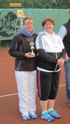 Foto des Albums: Vereinsmeisterschaft 2015