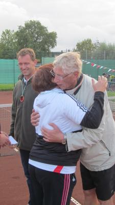 Foto des Albums: Vereinsmeisterschaft 2015