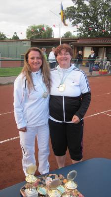 Foto des Albums: Vereinsmeisterschaft 2015
