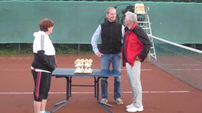 Foto des Albums: Vereinsmeisterschaft 2015