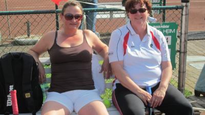 Foto des Albums: Vereinsmeisterschaft 2015