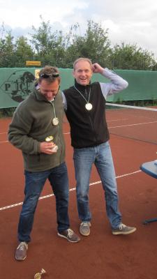 Foto des Albums: Vereinsmeisterschaft 2015