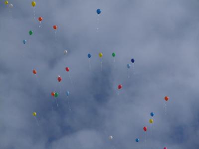 Foto des Albums: Unsere Einschulung Schuljahr 2015/16