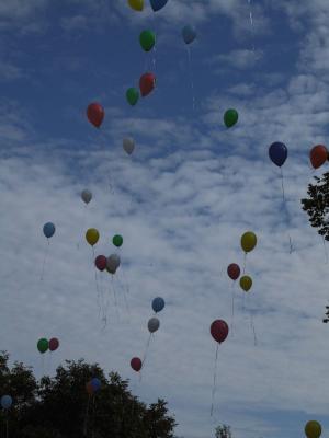 Foto des Albums: Unsere Einschulung Schuljahr 2015/16
