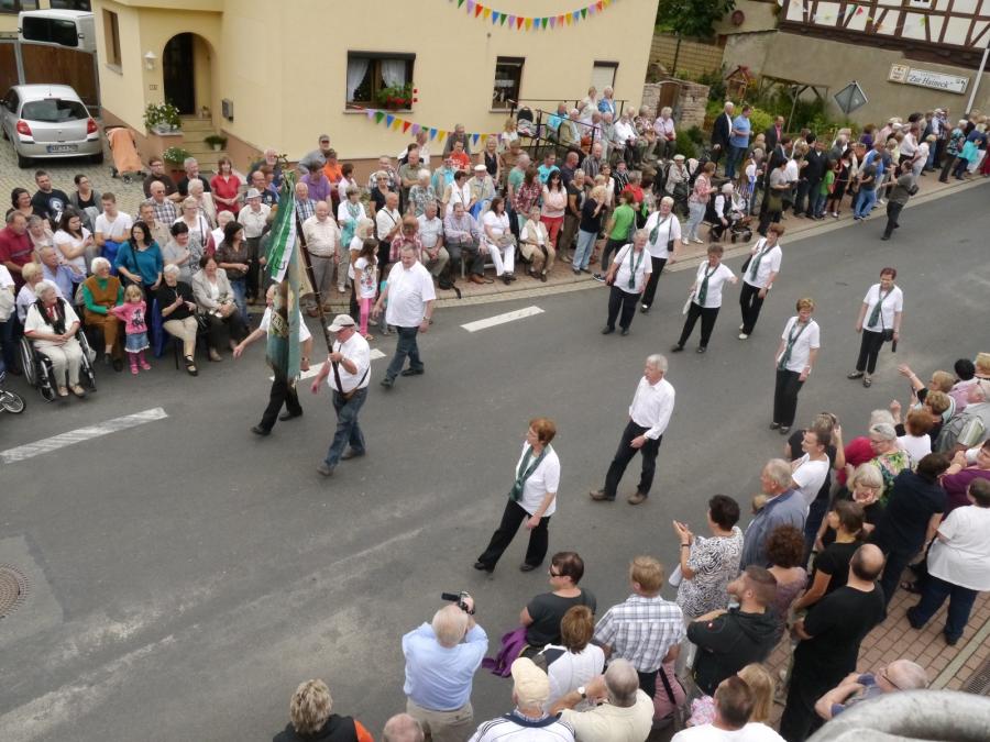 Bild: Chor