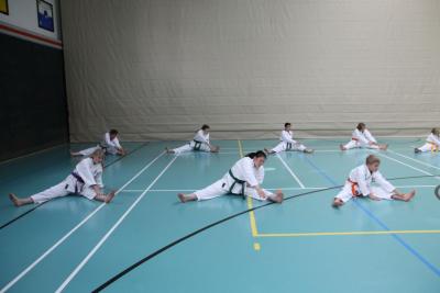 Foto des Albums: Kinder- und Jugendfreizeit Hinsbeck 2015
