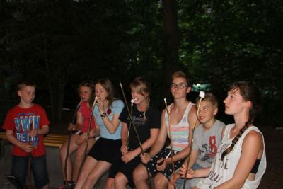 Foto des Albums: Kinder- und Jugendfreizeit Hinsbeck 2015
