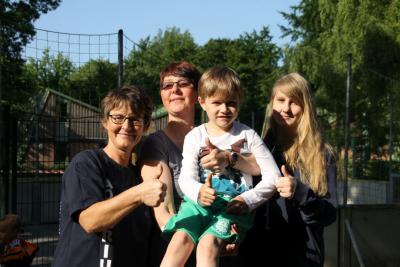 Foto des Albums: Kinder- und Jugendfreizeit Hinsbeck 2015