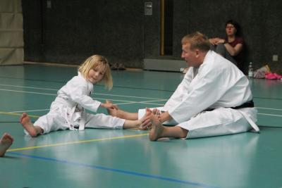 Foto des Albums: Kinder- und Jugendfreizeit Hinsbeck 2015