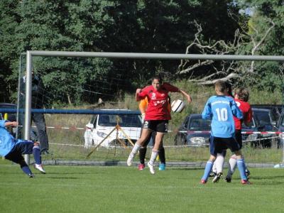 Foto des Albums: Eberswalde-Häsener SV