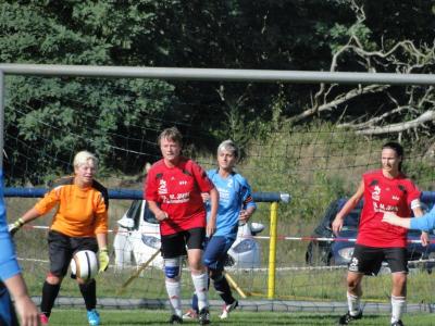 Foto des Albums: Eberswalde-Häsener SV