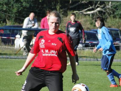 Foto des Albums: Eberswalde-Häsener SV