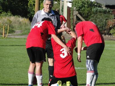 Foto des Albums: Eberswalde-Häsener SV