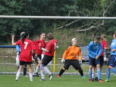Foto des Albums: Eberswalde-Häsener SV