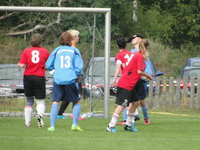 Foto des Albums: Eberswalde-Häsener SV