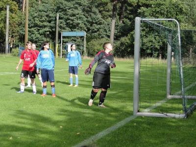 Foto des Albums: Eberswalde-Häsener SV