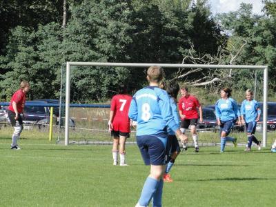 Foto des Albums: Eberswalde-Häsener SV