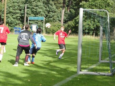 Foto des Albums: Eberswalde-Häsener SV