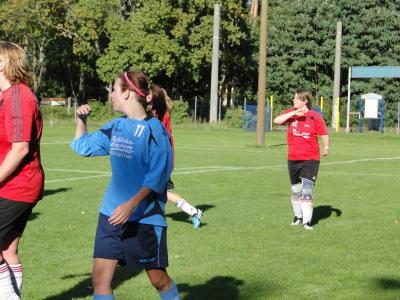 Foto des Albums: Eberswalde-Häsener SV