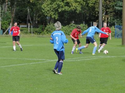 Foto des Albums: Eberswalde-Häsener SV