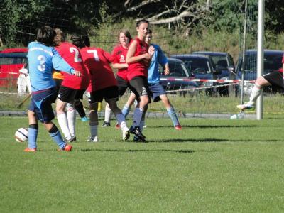 Foto des Albums: Eberswalde-Häsener SV