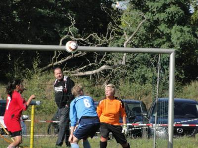 Foto des Albums: Eberswalde-Häsener SV