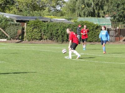 Foto des Albums: Eberswalde-Häsener SV