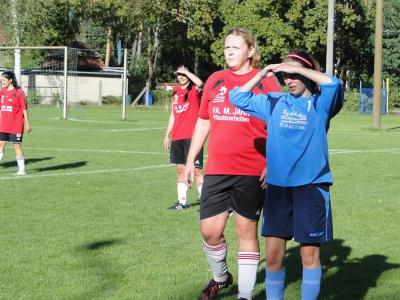 Foto des Albums: Eberswalde-Häsener SV