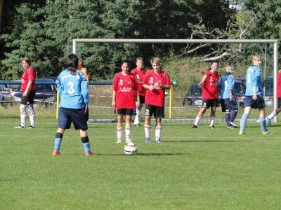 Foto des Albums: Eberswalde-Häsener SV