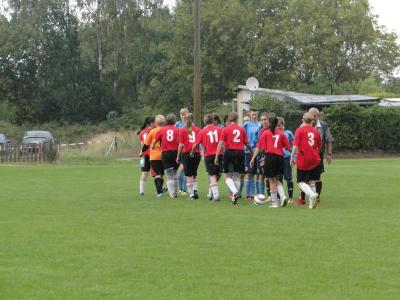 Foto des Albums: Eberswalde-Häsener SV