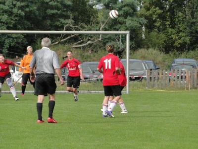 Foto des Albums: Eberswalde-Häsener SV