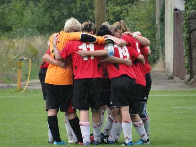 Foto des Albums: Eberswalde-Häsener SV