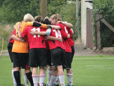 Foto des Albums: Eberswalde-Häsener SV