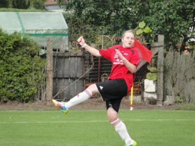 Foto des Albums: Eberswalde-Häsener SV