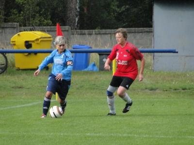 Foto des Albums: Eberswalde-Häsener SV