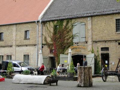Foto des Albums: Herbstfest in Häsen