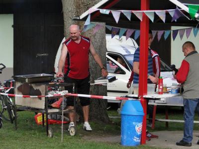 Foto des Albums: Herbstfest in Häsen
