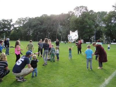 Foto des Albums: Herbstfest in Häsen