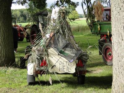 Foto des Albums: Herbstfest in Häsen