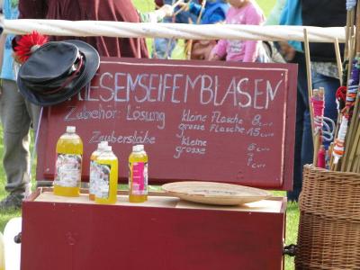 Foto des Albums: Herbstfest in Häsen