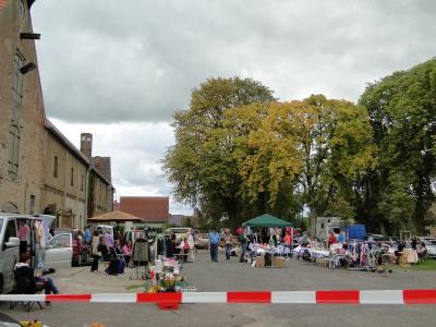 Foto des Albums: Herbstfest in Häsen