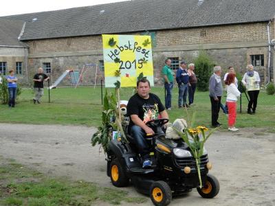 Foto des Albums: Herbstfest in Häsen