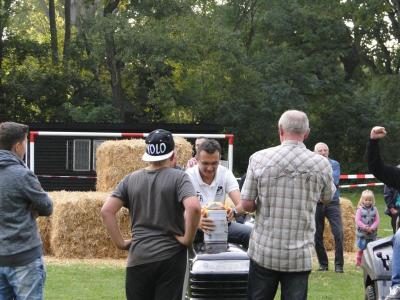 Foto des Albums: Herbstfest in Häsen